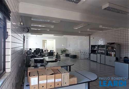 Imagem 13 de 15 de Prédio - Vila Anastácio - Sp - 524104