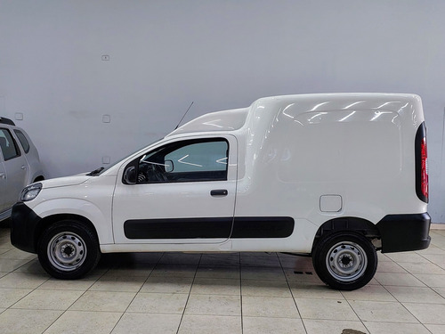 Fiat Fiorino 1.4 MPI FURGÃO ENDURANCE 8V FLEX 2P MANUAL