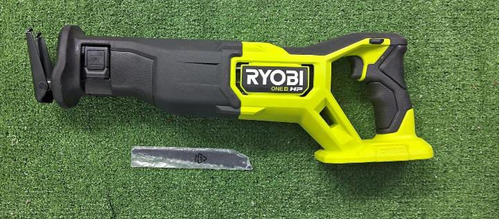 Cierra Sable Ryobi Nueva Solo Maquina 