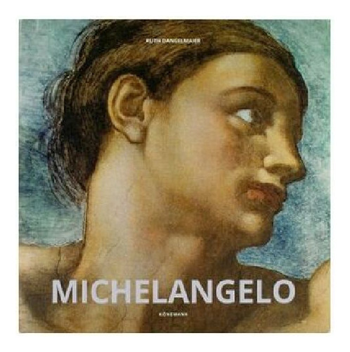 Artistas: Michelangelo