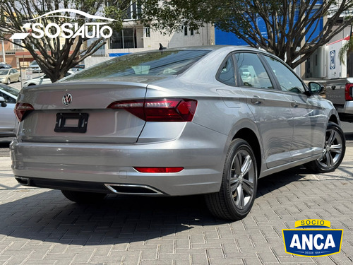Volkswagen Jetta 1.4 T Fsi Rline Tip