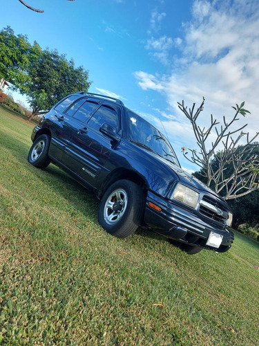 Imagen 4 de 15 de Chevrolet Tracker 2000 No Se