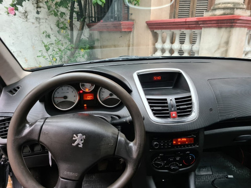 Peugeot 207 Active 1.4 Abs - 2014 - 117.000km - Unico Dueño