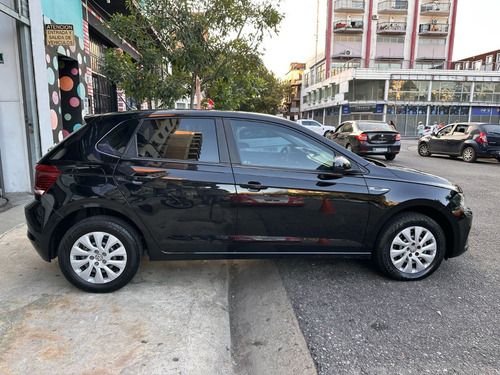 Volkswagen Polo 1.6 Msi Trendline