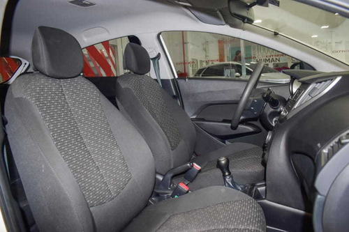 Hyundai Hb20 1.0 Comfort