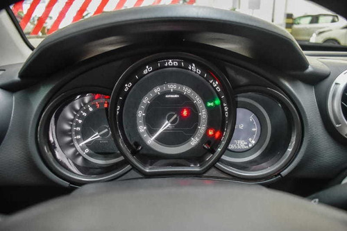 Citroen C3 Origine 1.5i 8v Flex Mec.