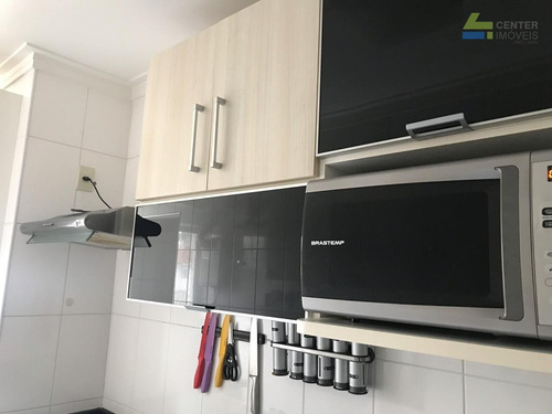 Imagem 11 de 15 de Apartamento - Vila Clementino - Ref: 7649 - V-86338
