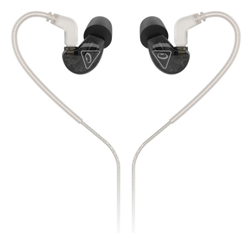 Behringer Sd251-ck Audífonos Monitoreo In-ear (shure Se215)