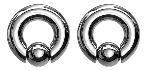 Piercing captive 10mm discount