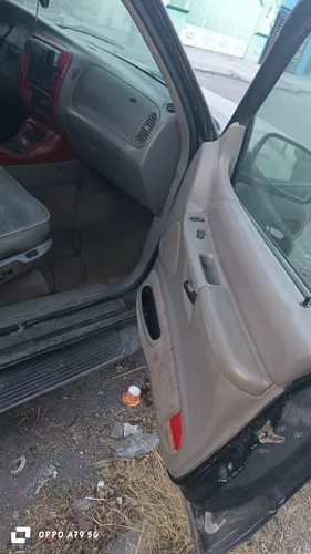 Ford Explorer 1997 Falla Trasmisión Motor Recién Reparado Ln