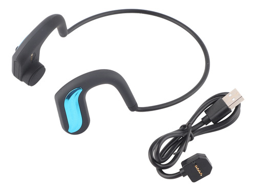 Auriculares De Conducción Ósea Ip68 Auriculares Inalámbricos
