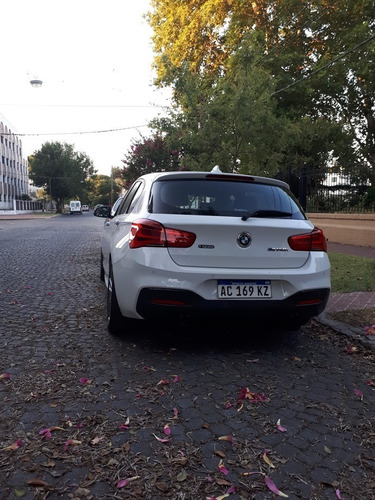 Bmw M140i