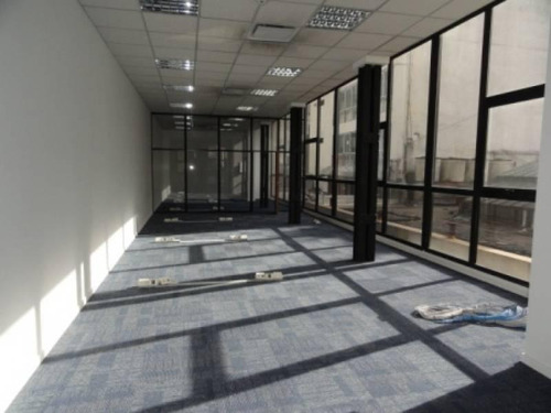 Imagen 19 de 25 de Edificio De Oficinas En Venta Con Renta