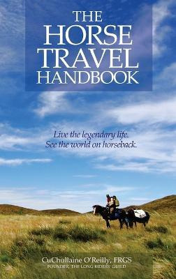 Libro The Horse Travel Handbook -                       ...