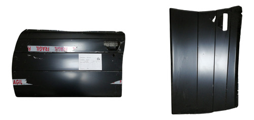 Panel Puerta Renault 9/11 Consultar Stock