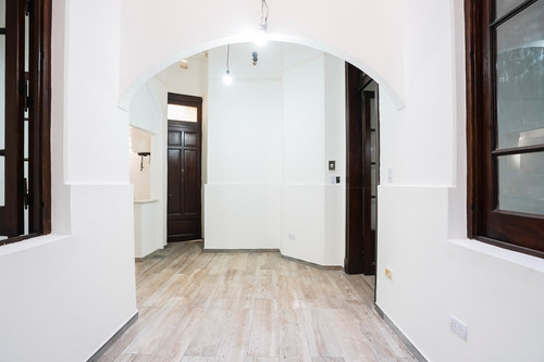 Departamento Ph En Venta En San Telmo, Capital Federal, Buenos Aires