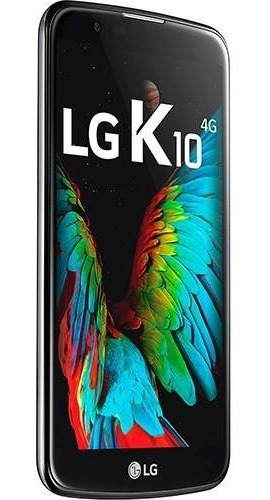 Smartphone LG K10 16gb