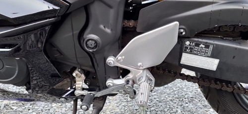 Yamaha Yzf R3 Monster