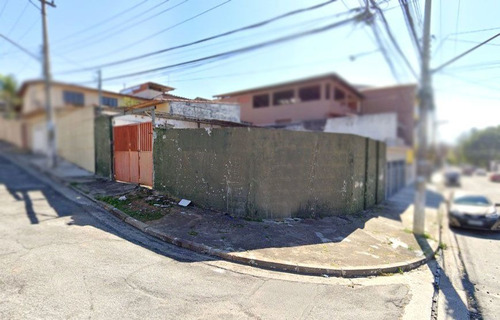 Imagem 2 de 3 de Terreno A 5 Min. Do Bosque Maia - 139m² - Guarulhos - Te0015