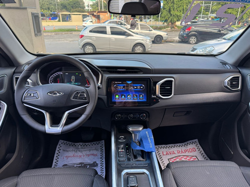 Chery Tiggo 5X 1.5 T Flex Aut. 5p