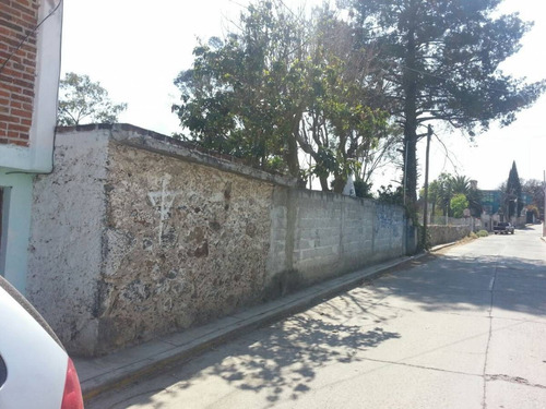Imagen 2 de 13 de En Venta Bonito Terreno Centrico En Santiago Tulantepec