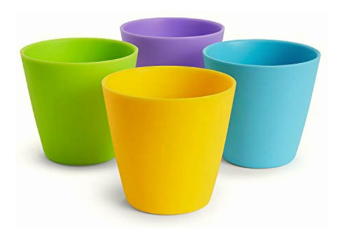 Munchkin Juego De 4 Tazas