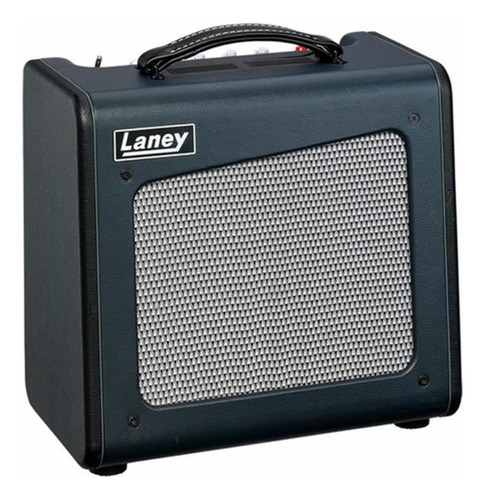 Amplificador Para Guitarra Laney Cub Super 10 6w
