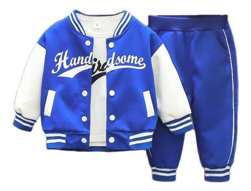 Yikiurl Ropa Deportiva Para Bebes, Ropa Para Ninos Y Ninas,