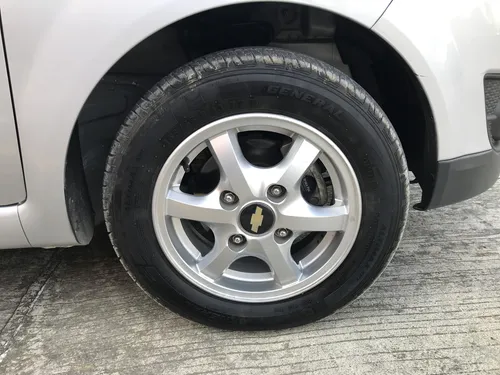 Chevrolet Spark 1.0 Life