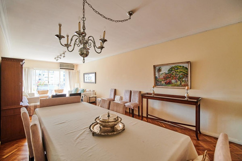 Imagen 10 de 30 de Venta! Departamento 5 Ambientes - Palermo Chico
