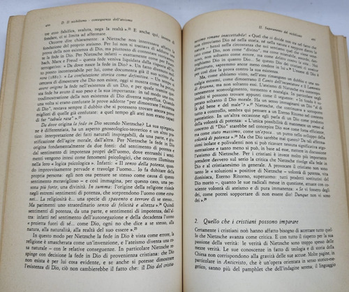 Dio Esiste - Hans Kung - Ed: Arnoldo Mondadori