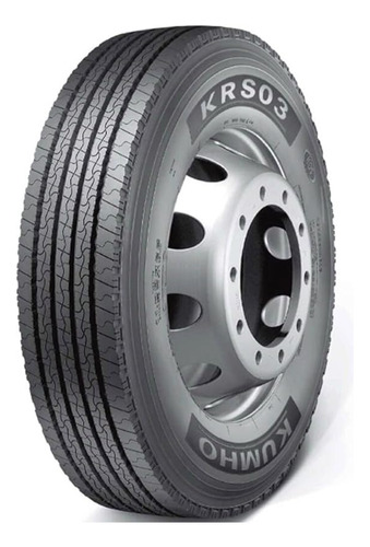 Neumatico Camion 245/70r19.5 Kumho Krs03