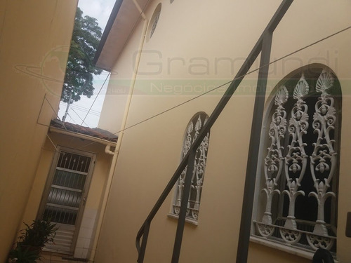 Casa Sobrado Para Venda, 2 Dormitório(s), 90.0m² - 5850