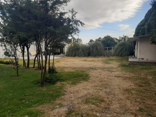 Imagen 5 de 7 de Terreno Con Casa En Venta, Col. Capula, Tepotzotlan, Edo. De Mexico - (2)
