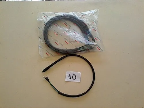 Valvula Croche Jaguar Cg 150