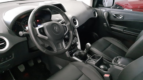 Renault Koleos 2.5 Dynamique 4x4 Mt 2012 Nueva Igual A 0 Km!