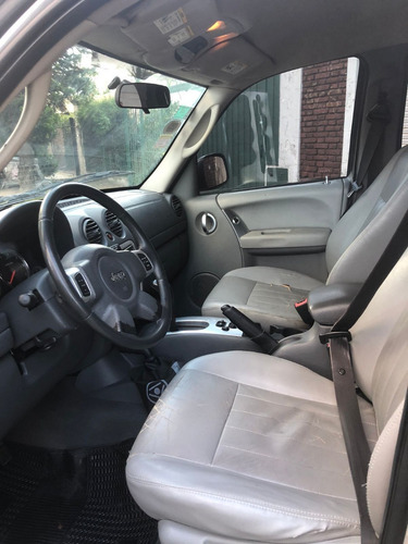Imagen 9 de 12 de Jeep Cherokee Limited