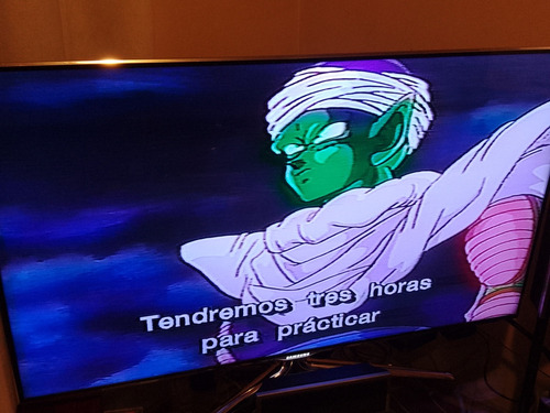 Dragon Ball Z Película Vhs Snakeway (subtitulos Español) (Usado)