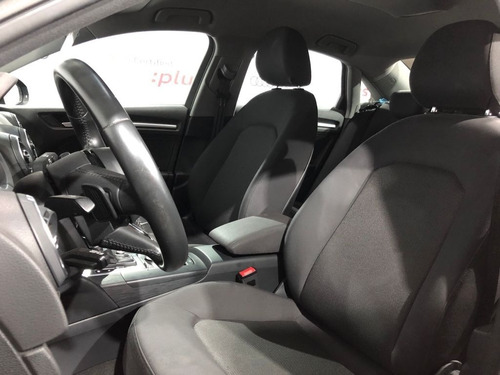 Imagen 14 de 14 de Audi, A3, Dynamic, 1.4t, 150 Hp, Ta, Ra-17 _ 2018