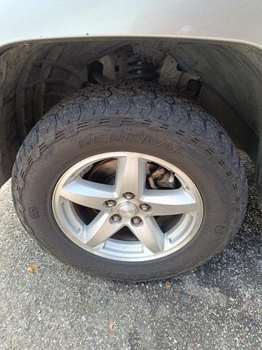 Jeep Cherokee Kk Sport 2015 4x4 Blindada