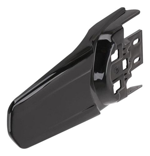 Guardabarros De Cola Trasera For Moto De Cross Light Bee