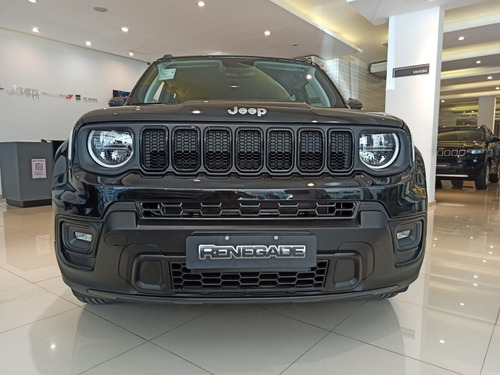 Imagen 8 de 17 de Renegade Sport 1.8l Manual 5 4x2 My23 $