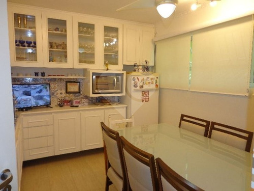 Linda Casa No Pq Da Mooca 360m² - 243-im161736