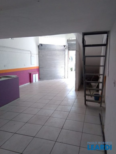 Imagem 3 de 9 de Sobrado - Brooklin - Sp - 585351