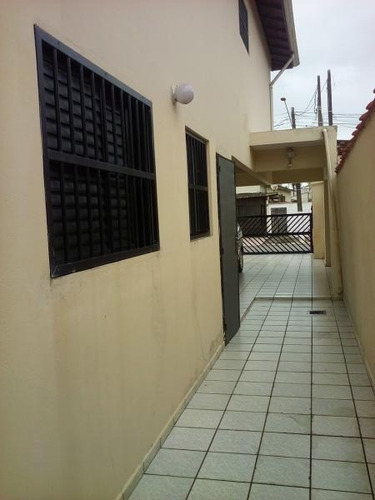 Imagem 12 de 15 de Casas 1 Quarto Para Venda Em Praia Grande, Solemar, 1 Dormitório, 1 Banheiro, 1 Vaga - 390_2-935838