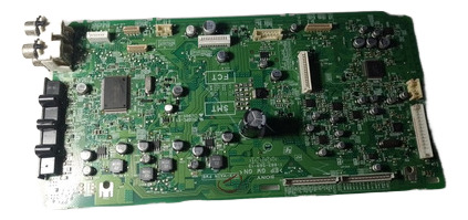 Placa Principal Sony Gtr888 Genezi - 1-883-569-13.usado (Usado)