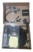 Comprar Sensores De Reversa Original Nissan Np300 Frontier Urvan