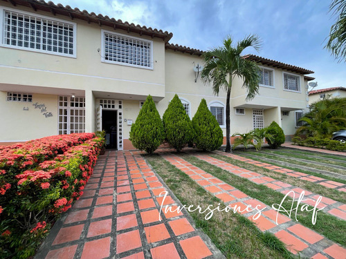 Casa Quinta En Venta Villas Del Buenaventura Guatire 