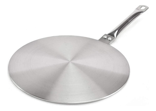 .. 24cm Convertidor De Cocina De Inducción Difusor De