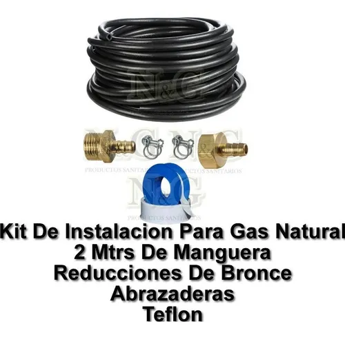 Imagen 6 de 6 de Mechero Quemador Gas 60 Cm Paellero Disco Enlozado 2 Llaves
